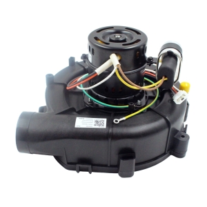 Combustion Blower and Motor Assembly for MrCool VersaPro 96% Gas Furnace