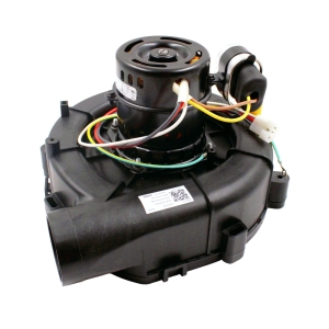 Combustion Blower and Motor Assembly for MrCool VersaPro 96% Gas Furnace