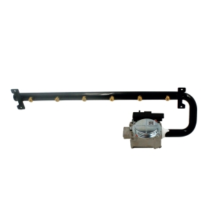 Gas Pipe Assembly for MrCool VersaPro 96% Gas Furnace