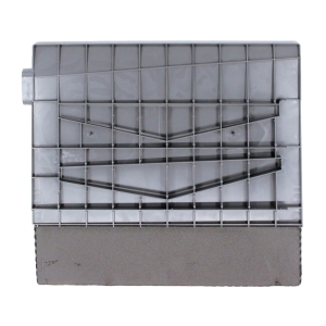 Deputy Water Collector Assembly for MrCool Pre-Charged Coil - R454B