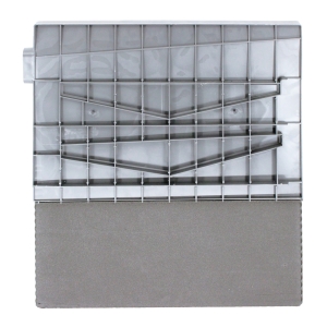 Deputy Water Collector Assembly for MrCool Pre-Charged Coil - R454B