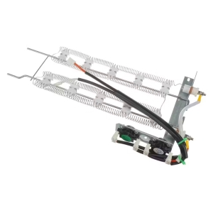 Electric Heat Kit for Midea Window Unit