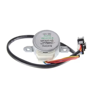 Louver Motor for Midea Portable AC Unit