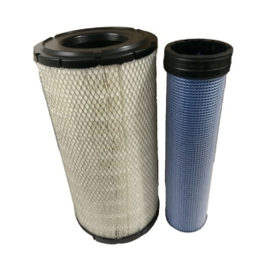 49" x 9" x 1" Midea Air Filter 