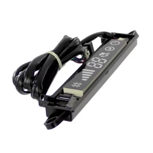 Display Control Box for Midea Mini Split Air Handler