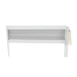 Window Accordion Subassembly for Midea Window Unit