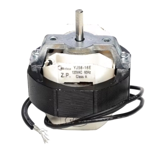 Shaded Pole Motor for Midea Fan Heater