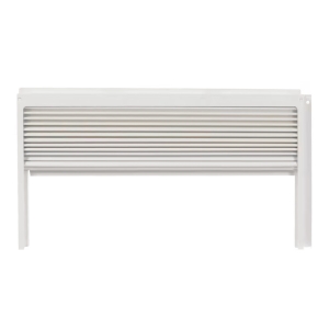 Window Accordion Subassembly for Midea Window Unit