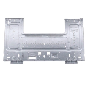 Installation Plate for Midea Mini Split Air Handler