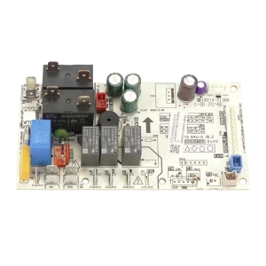 Main Control Board Subassembly For Midea Window AC Unit