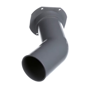Flue Pipe with Bend for Goodman Furnace