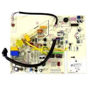 Main Control Board Midea Mini Split Air Handler