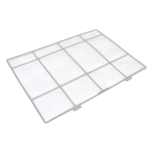 22" x 18" x 1" Air Filter for Midea Split Console