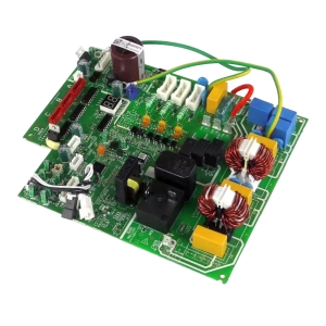 Main Control Board for Midea Mini Split Condenser