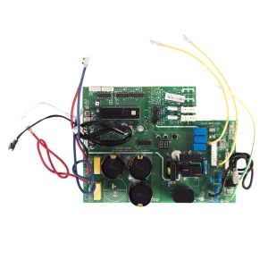 Main Control Board for Midea Mini Split Condenser
