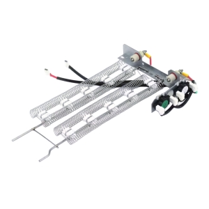 Electric Heat Kit for Midea Window Unit