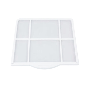 13" x 3" x 3" Air Filter for Midea Unit