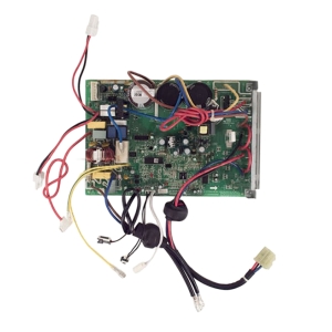 Main Control Board for Midea Mini Split Condenser