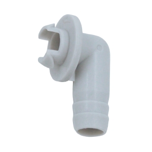 Drain Connector for Midea Mini Split Condenser