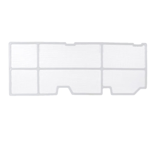 6" x 4" x 12" Air Filter for Midea Window Unit
