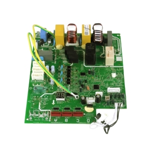 Main Control Board for Midea Mini Split Condenser