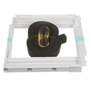 Installation Accessory Kit for Midea Window Unit