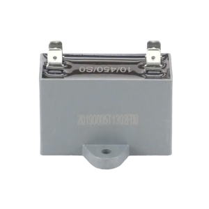 Capacitor for Midea Fan Motor
