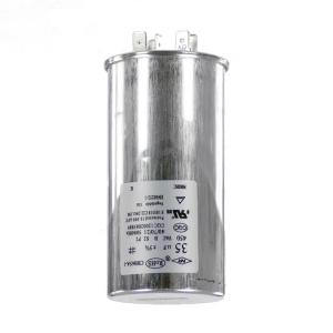Capacitor for Midea Compressor - 35UF/4