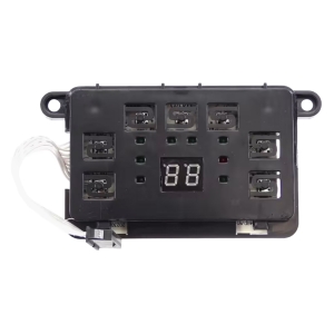 Display Box for Midea Dehumidifier