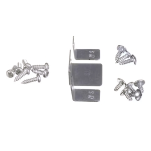 Installation Accessory Kit for Midea Window Unit