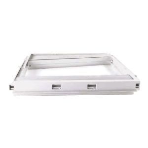 Installation Accessory for Midea Window Unit