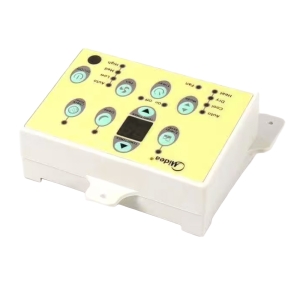 Display Box for Midea Window AC Unit