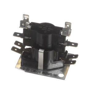 Sequencer for Goodman Electric Heat Kit