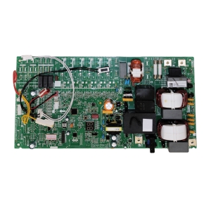 Main Control Board for Midea Mini Split Condenser