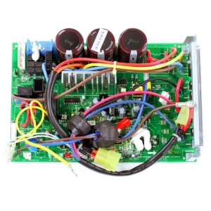 Main Control Board for Midea Mini Split Condenser