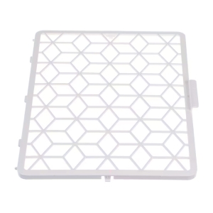 9" x 2" x 13" Air Filter for Midea Dehumidifier 
