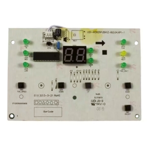 Display Board for Midea Hybrid Air Handler 