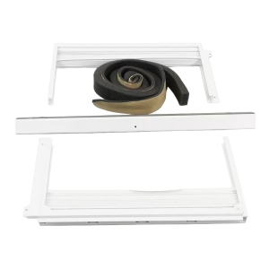 Installation Accessory for Midea Window Unit