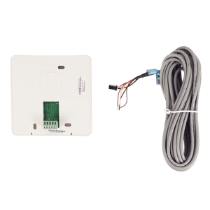 Wired Controller for Midea Ducted Air Handler 