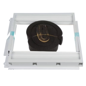 Installation Accessory Kit for Midea Window Unit