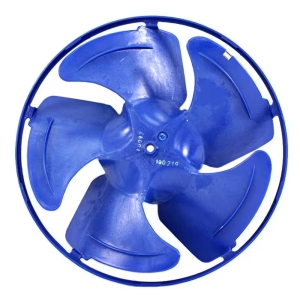 Axial Flow Fan for Midea Window Unit 