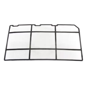 10" x 4" x 15" Air Filter for Midea Window Unit 
