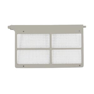 8" x 5" x 1" Air Filter for Midea Window Unit