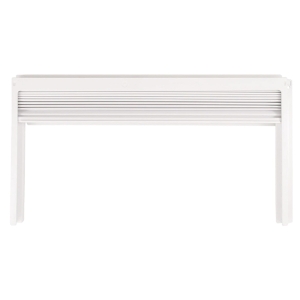 Left Shutter Frame for Midea Window Unit 