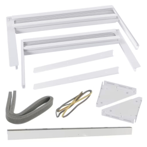 Installation Accessory Kit for Midea Window Unit