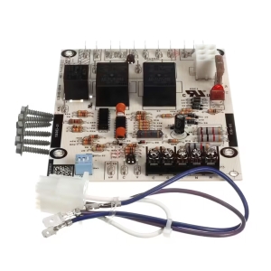 Fan Control Board for Lennox Furnace 