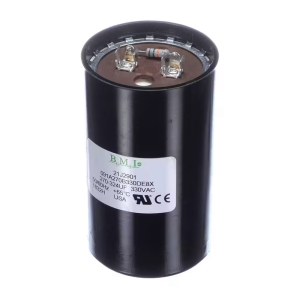 Capacitor 270/324 Mfd 330V for Lennox Condenser 