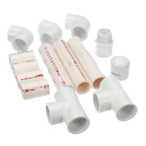 1 Inch PVC Condensate Drain for Lennox Equipment 