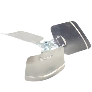 Condenser Fan Blade for Lennox Gas Package Unit 