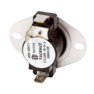 Control Limit Switch for Lennox Package Unit 